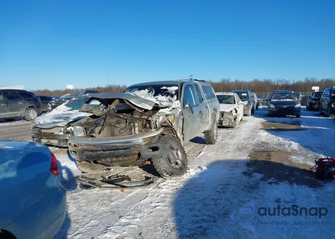 2001 Toyota Tacoma Base V6 z USA, uszkodzony, nr VIN 5TEHN72N61Z775846